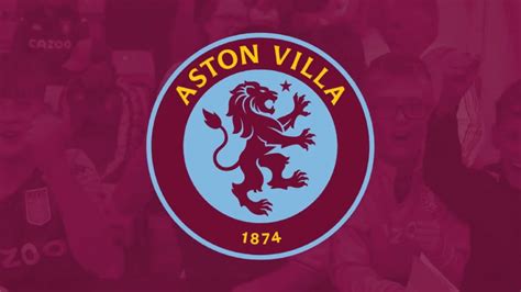 Aston Villa to Ditch New Crest After 1 Season, Come Up with New Design ...