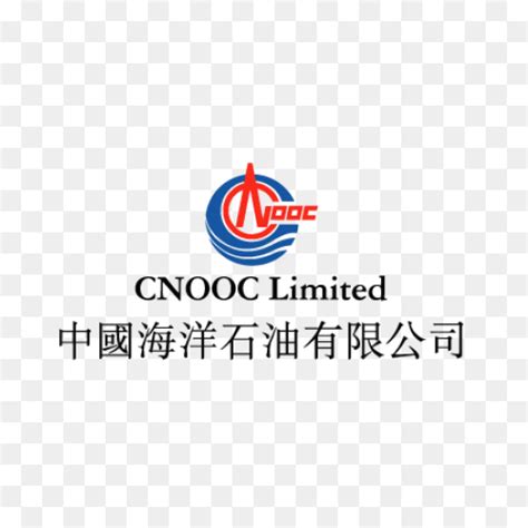 Cnooc Group Logo & Transparent Cnooc Group.PNG Logo Images