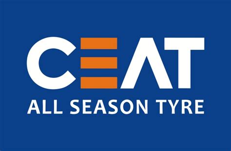 CEAT All Season Tyre Logo | Vector Crowd - Free CDR Vector Download