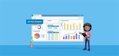 What Is Ad Hoc Analysis? Benefits and Examples | Bold BI