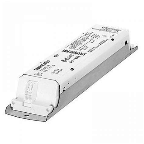 Tridonic 22176169 Non-Dimmable 1x55 Ballast PC1/55TCLPRO