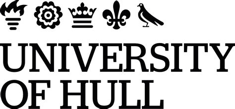 Awarding Body - - University Of Hull Logo 2018 Clipart - Large Size Png Image - PikPng