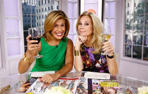 Kathie Lee and Hoda Kotb Found Out That They Have Had More Than 5,000 ...