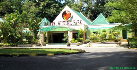 Lok Kawi Wildlife Park kota kinabalu (1) - Living + Nomads – Travel tips, Guides, News ...