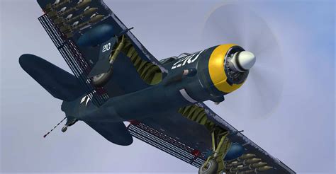 JustFlight / Aeroplane Heaven - Curtiss SB2C Helldiver FSX P3D ...