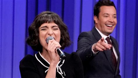 Watch The Tonight Show Starring Jimmy Fallon Highlight: Wheel of Musical Impressions with ...