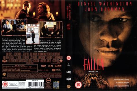 COVERS.BOX.SK ::: extra high resolution: fallen dvd cover/label - high ...