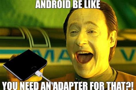 18 Funny Android Memes for Android Users - SayingImages.com