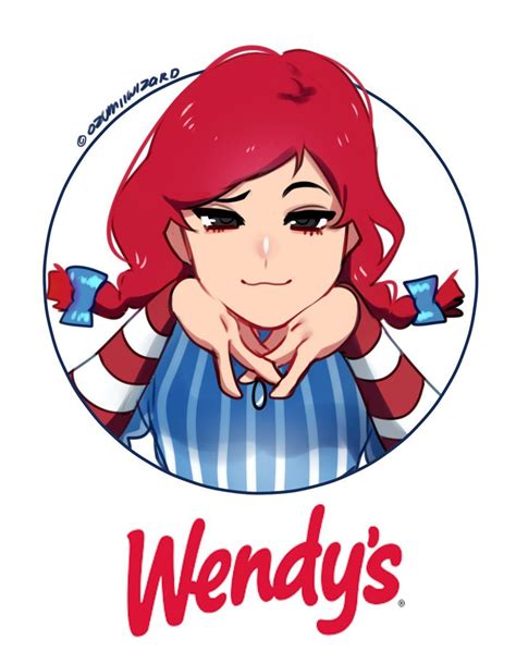 ozu 🍑 COMMS OPEN on Twitter | Anime, Wendy anime, Wendys fanart