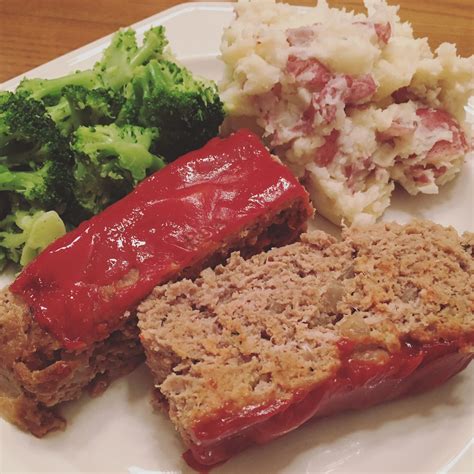 Barefoot Contessa Turkey Meatloaf recipe on madefromscratchdaily.com ...