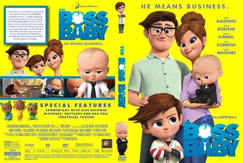 The Baby Boss (2017) DVD Custom Cover Movie Covers, Dvd Covers, Custom Dvd, Barbie Diy, Fashion ...