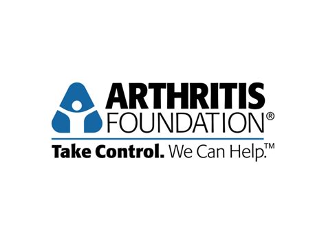 Arthritis Foundation Logo PNG Transparent & SVG Vector - Freebie Supply