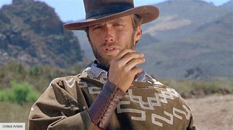 Clint Eastwood still owns an iconic prop from classic Western trilogy