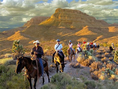 Grand Canyon Ranch Resort. $598 for A One-Night Stay for Two Adults Plus an Overnight Campout in ...