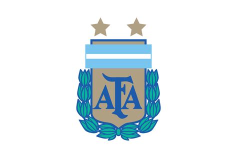 Argentine Football Association Logo