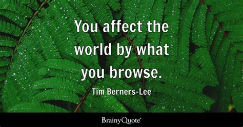 Tim Berners-Lee Quotes - BrainyQuote