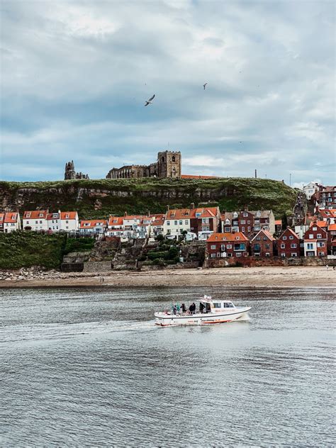 22 Best Beaches in Yorkshire - Skinnedcartree