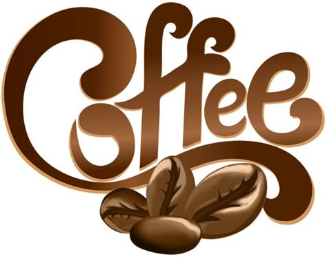 Coffee PNG Clip Art Image | Coffee shop logo, Coffee cup art, Coffee png