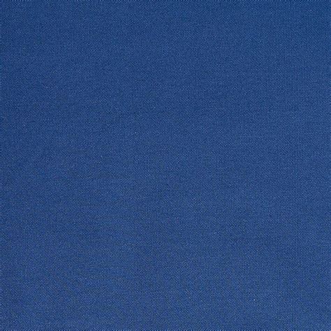 Dark Blue Blue Solid 100% Cotton Drapery and Upholstery Fabric by the ...