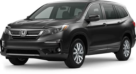 New Honda SUVs for Sale in the Bay Area | Concord Honda