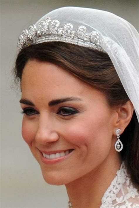 The 14 Most Gorgeous Royal Wedding Tiaras of All Time | 22 Words