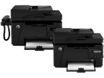 HP LaserJet Pro MFP M127fn Driver - Printer Drivers Download