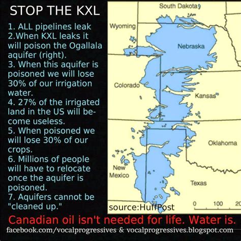 jobsanger: Argument For Keystone XL Pipeline Rests On GOP Lies