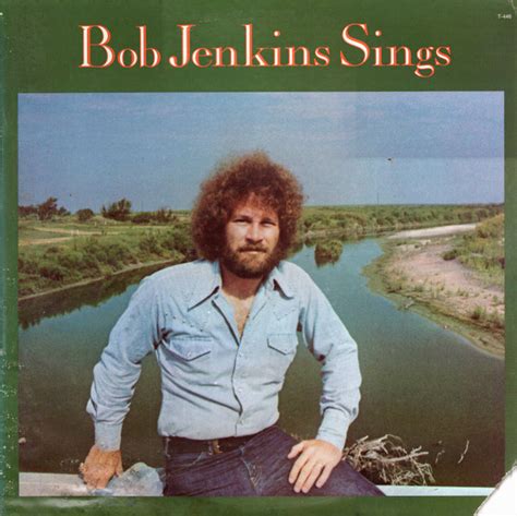 Bob Jenkins – Bob Jenkins Sings – Vinyl (LP, Album), 1974 [r8652218 ...