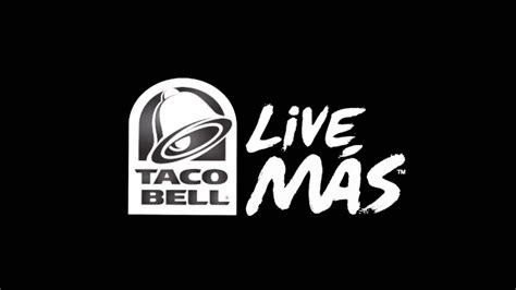 Taco Bell Live Mas ident - YouTube