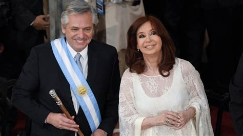 Alberto Fernandez Inaugurated as President of Argentina