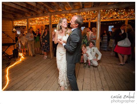 AA Barn Wedding - Grand Lake, CO - Casie Zalud Photographer