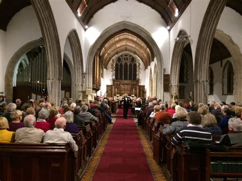 Review - Treorchy Male Choir - Caerleon Festival