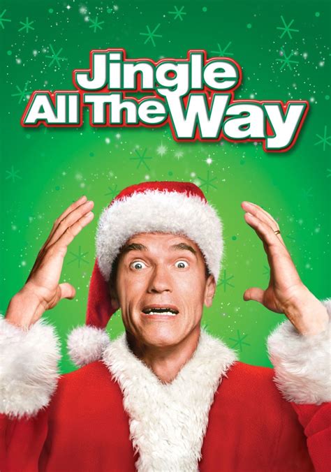 Jingle All the Way streaming: where to watch online?