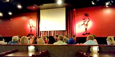 Funny Bone Comedy Club and Restaurant | Omaha, NE 68118