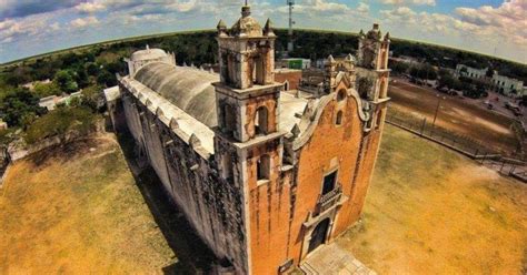 From Mérida: Yucatán Mayan History & Colonial Convent Route | GetYourGuide