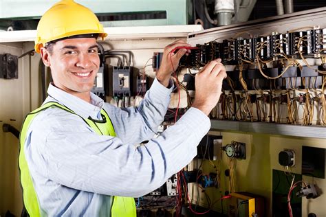 Renowned Electrical Companies in Edmonton | Electrician work, Commercial electrician, Emergency ...