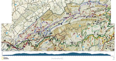 Iron Mountain 100K – Cycling Virginia