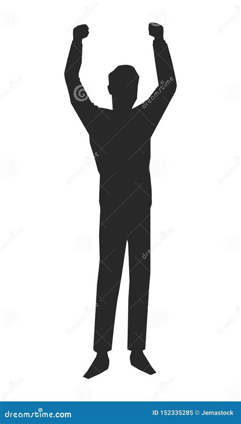 Social Activity and Public Protest Stock Vector - Illustration of protester, holding: 152335285