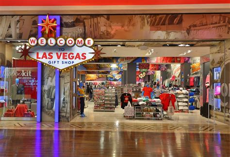 The Ultimate Las Vegas Souvenir Guide | Las Vegas Direct