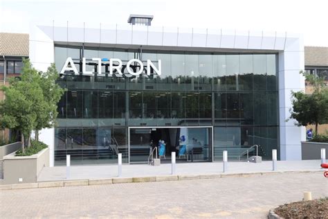 Altron reports robust revenue growth, but takes hit from Tshwane troubles | Business - TrendRadars