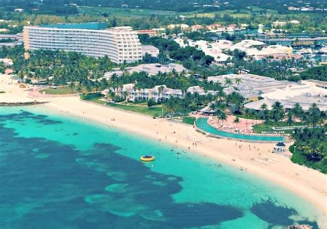 Bahamas' Grand Lucayan Resort Names New Executive Chef