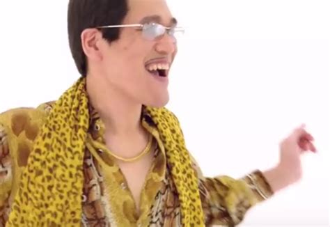 'Pen-Pineapple-Apple-Pen' Song Sets Internet on Fire