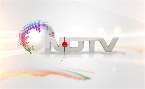 NDTV To Launch 9 New Channels