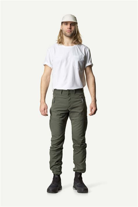 ノルディス houdini Motion Top Pants サイズM 新品未使用 にはサイド