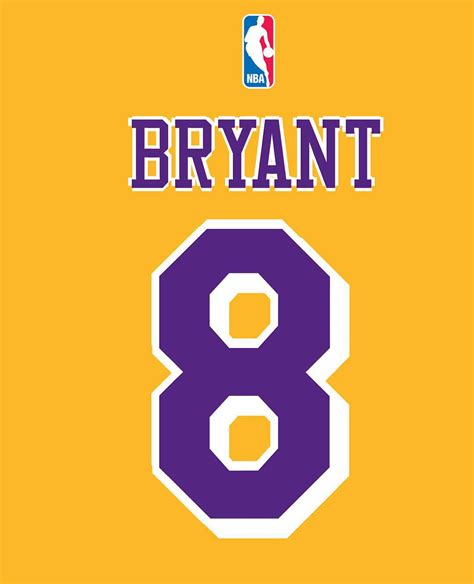 Kobe Bryant Logo Wallpapers - Wallpaper Cave