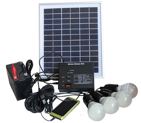 7+ Solar Panel Inverter Battery Kit References - kacang kacangan