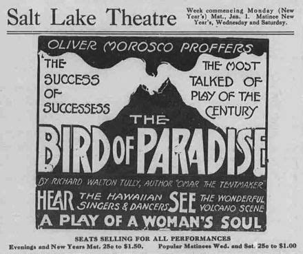 Bird of Paradise (1932 film) - Wikipedia