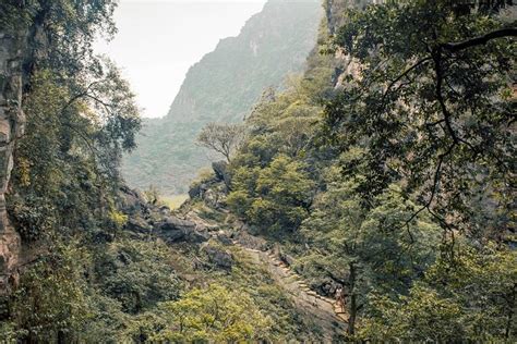 Bich Dong Pagoda - a Ninh Binh Province must see - Daily Travel Pill