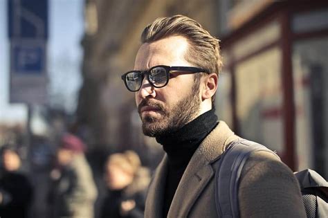 7 Most Attractive Beard Styles for Men in 2020 | Figaro London