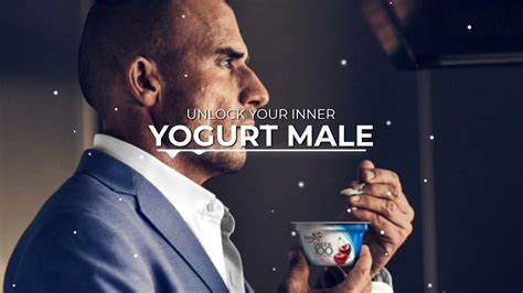 Yogurt Male Affirmations | Unlock Your Power [ASMR] - YouTube